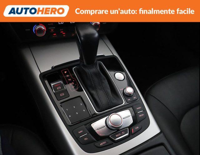 AUDI A6 Avant 2.0 TDI 190 CV ultra