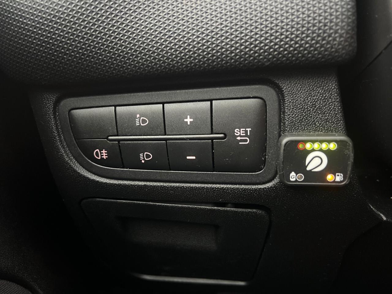 Fiat Punto Evo BI-FUEL GPL/UNICA PROP/GARANZIA