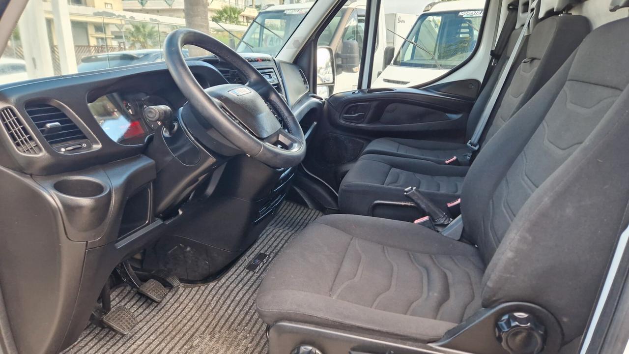 IVECO DAILY 35C15 PASSO 4100 H2