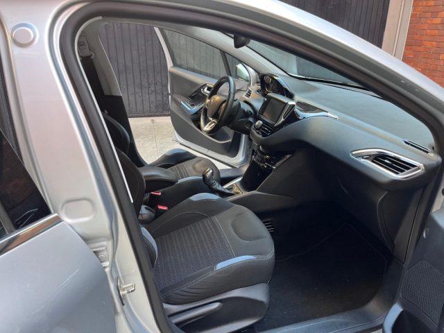 PEUGEOT 208 1.4 VTi 95CV 5 porte Active