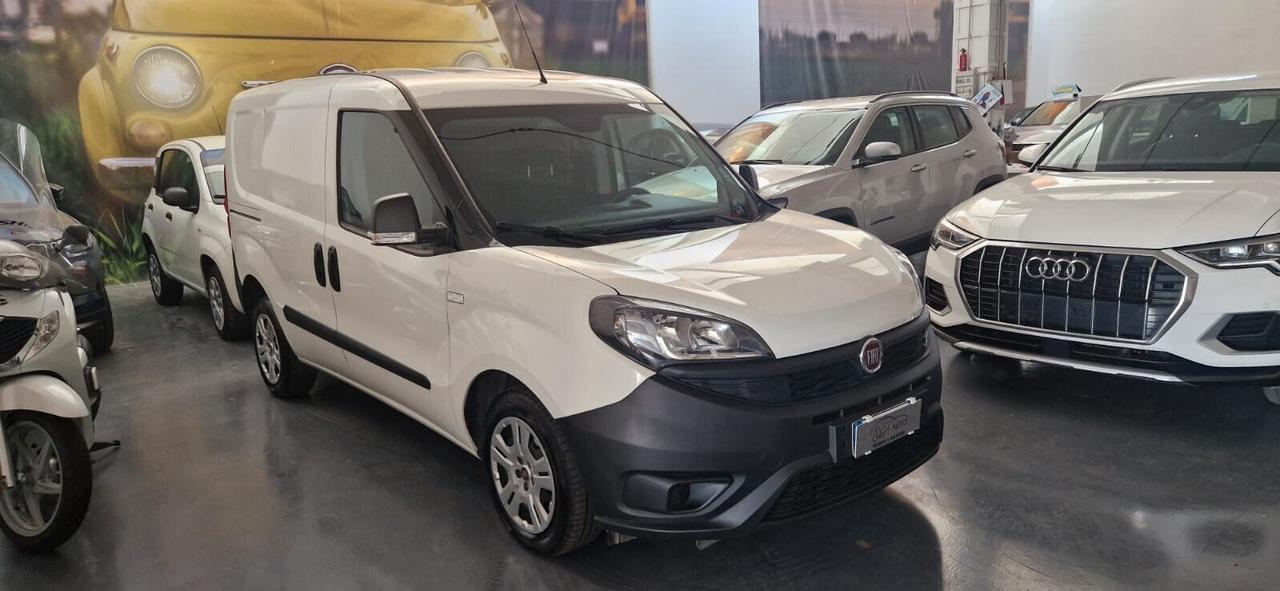 Fiat Doblo Doblò 1.6 MJT 105CV S&S PC-TN Cargo Lounge Coibentato