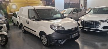 Fiat Doblo Doblò 1.6 MJT 105CV S&S PC-TN Cargo Lounge Coibentato