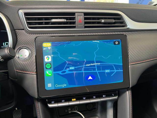 MG ZS 1.0T-GDI Luxury