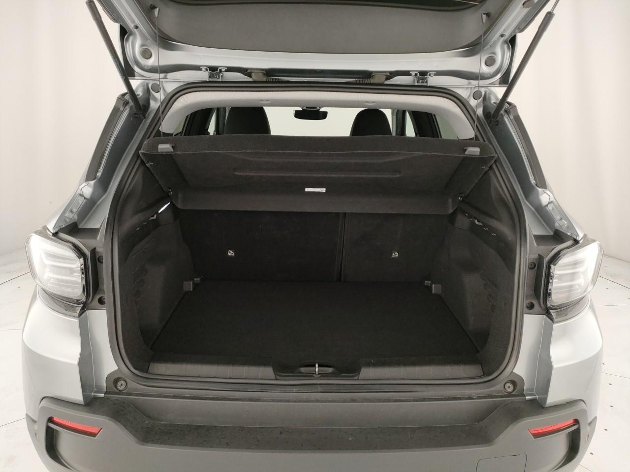 JEEP Avenger 1.2 turbo Summit fwd 100cv