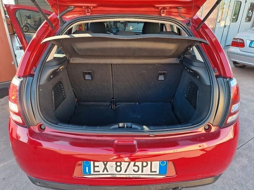 Citroen C3 PureTech 68 Exclusive