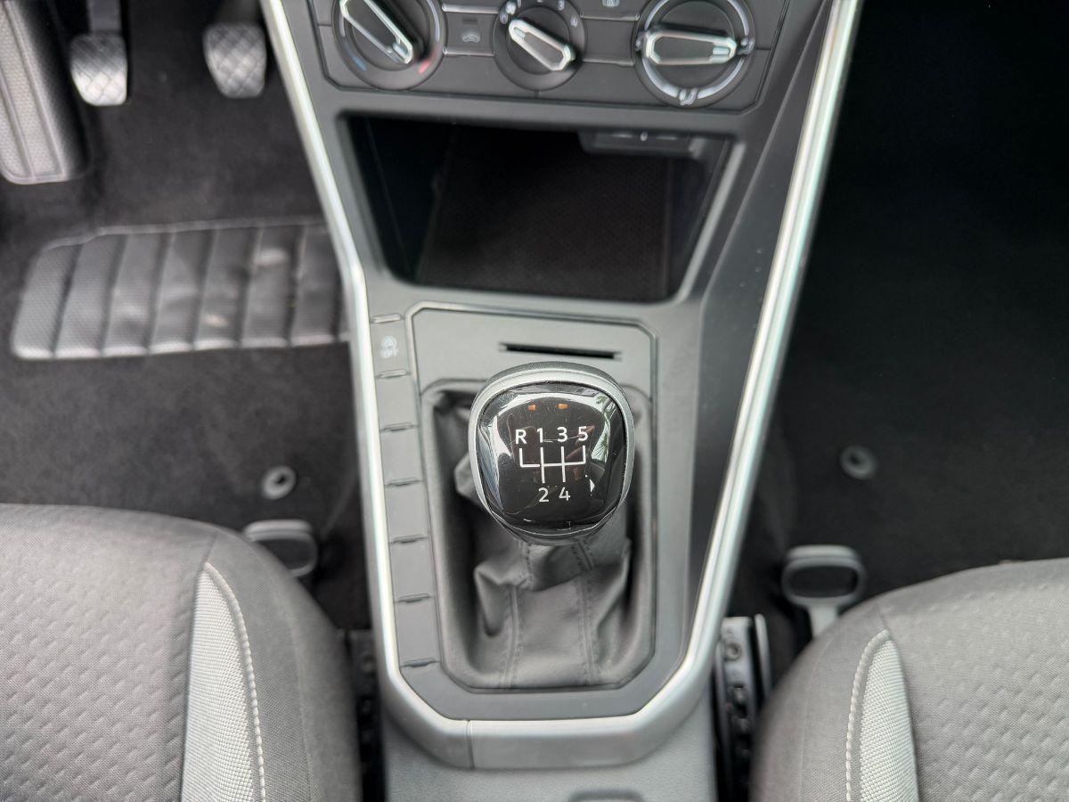 VOLKSWAGEN - Polo - 1.0 TSI Style