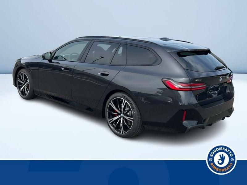 BMW Serie 5 Touring 520d xDrive M Sport Pro