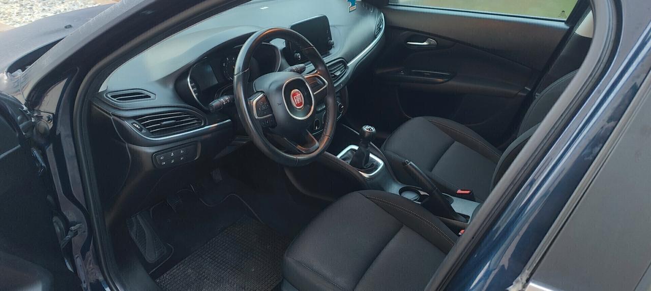 Fiat Tipo 1.6 Mjt S&S SW S-Design