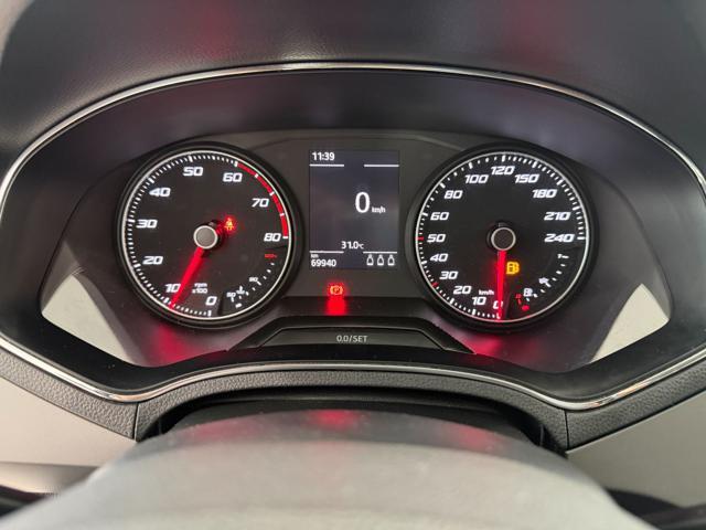 SEAT Ibiza 1.0 75 CV 5 porte Business *Ok Neopatentati*