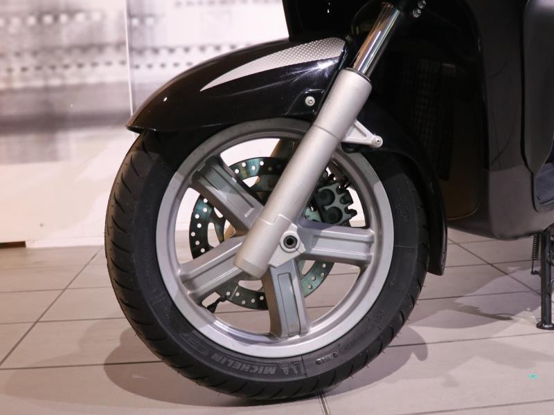 Yamaha Versity XC 300