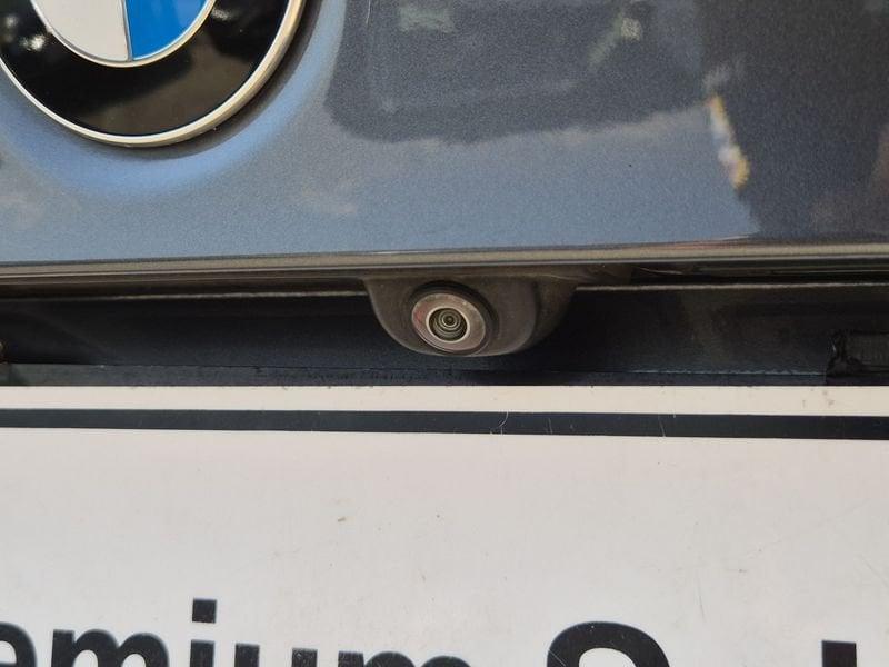 BMW Serie 2 Active Tourer 218d Active Tourer Msport auto my17