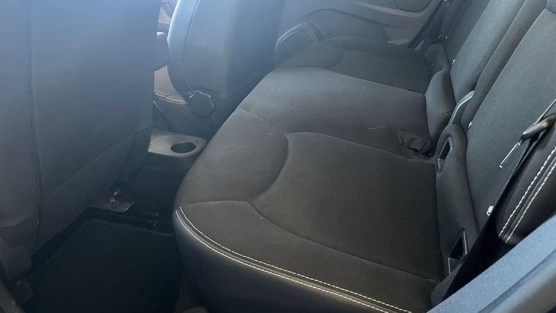 Renault Clio IV 2012 5 Porte 1.5 dCi Energy 90cv S&S