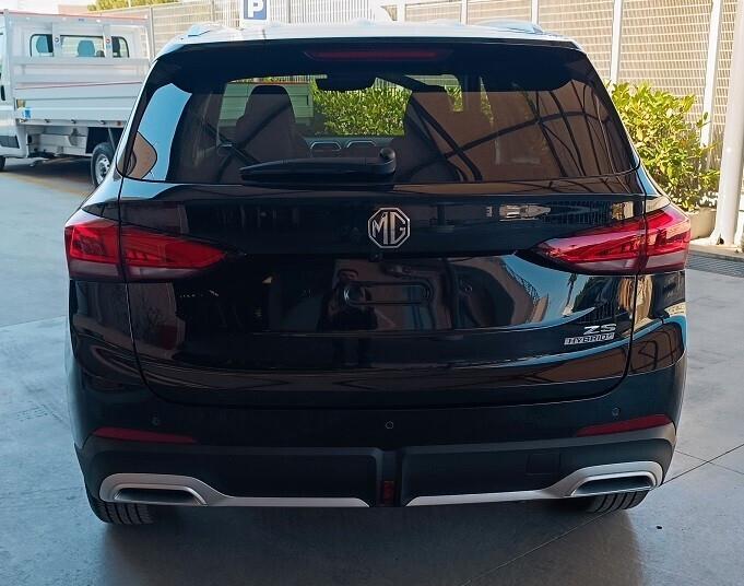 Mg ZS 1.5 Hybrid+ Luxury