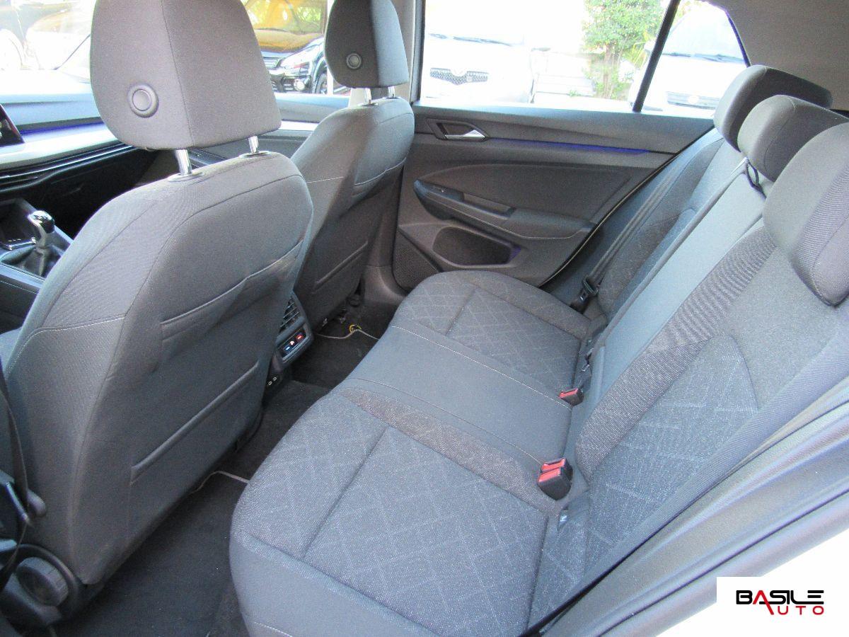 VOLKSWAGEN - Golf - 2.0 TDI 5p SCR STYLE