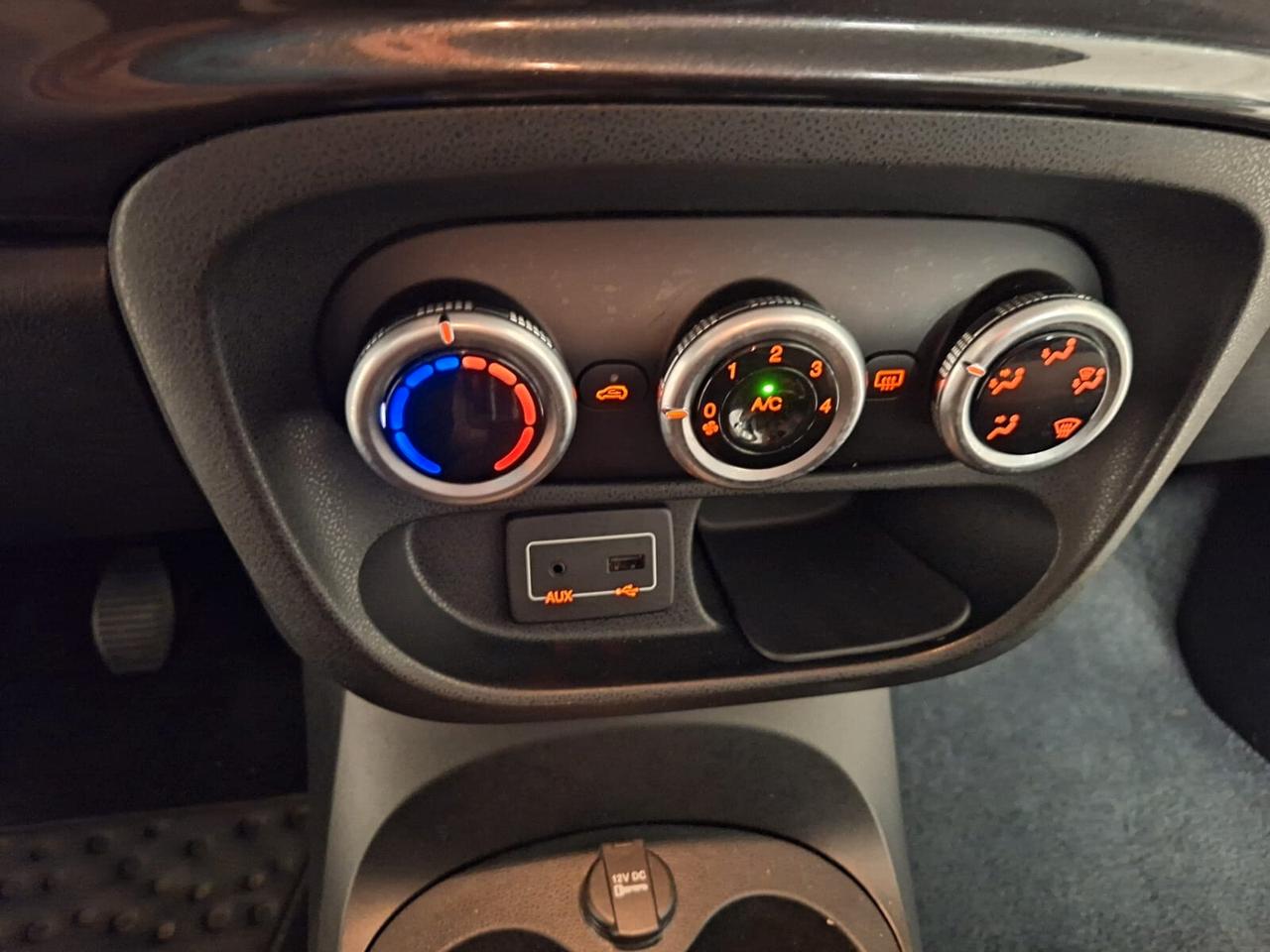 Fiat 500L 1.3 Multijet 95 CV Pop Star