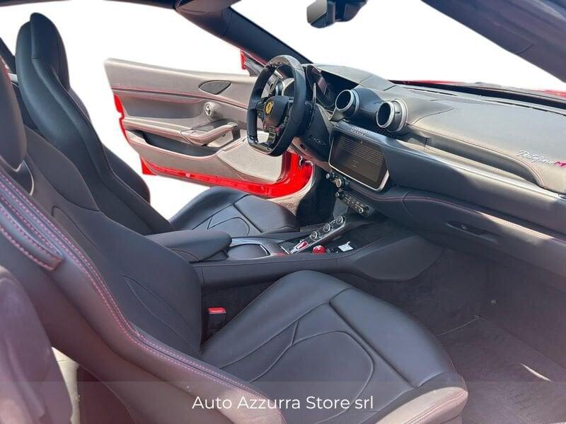 Ferrari Portofino Portofino 3.9 M | IVA, ROSSO CORSA, ELECTRIC SEATS