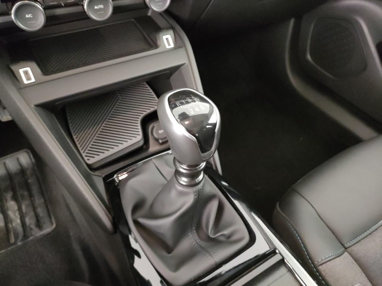 Citroen C4 1.2 puretech Plus s&s 130cv