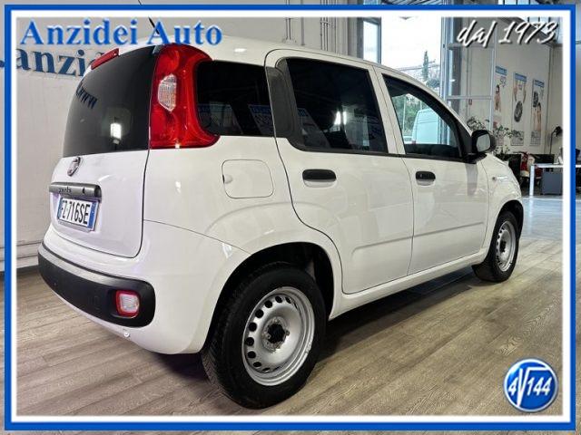FIAT Panda 1.2 Pop Van 2 posti