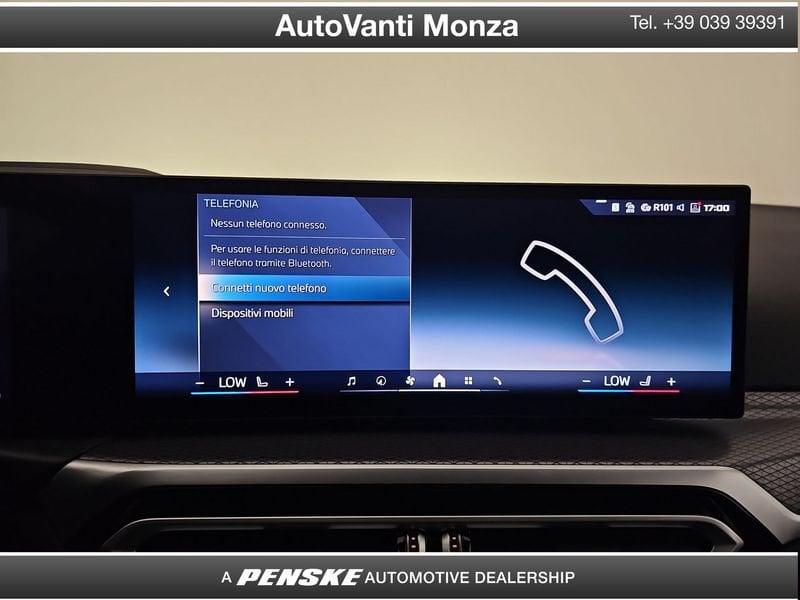 BMW i4 i4 M50 Msport Pro