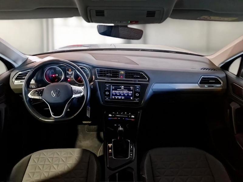 VOLKSWAGEN TIGUAN 2.0 TDI SCR 110KW Life DSG