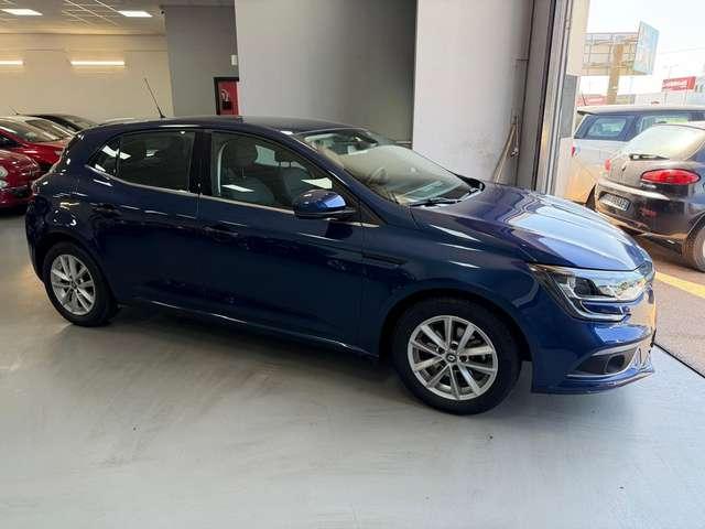 Renault Megane Megane IV 2016 1.5 dci energy Zen 110cv