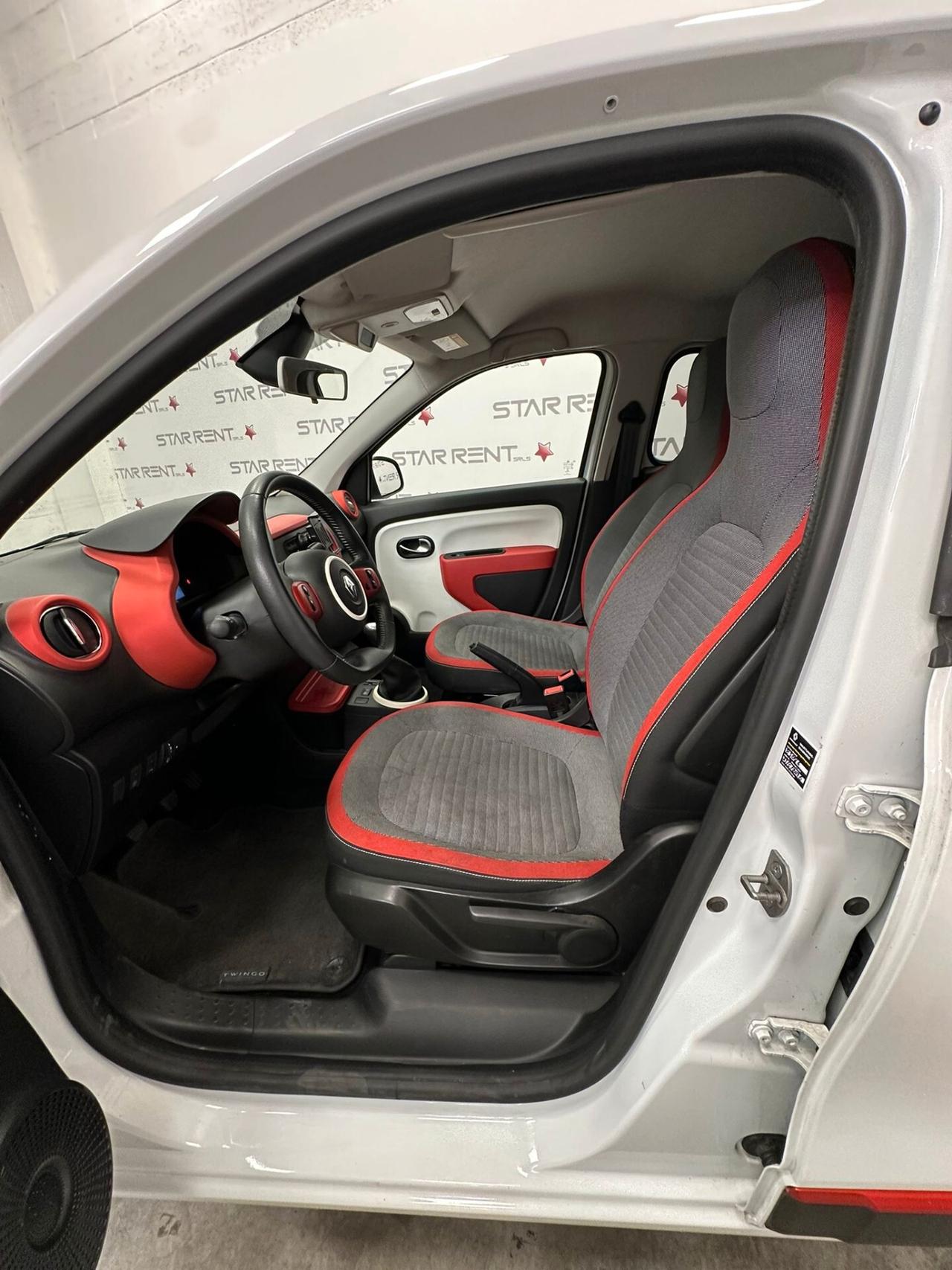 Renault Twingo SCe Life LIMITED