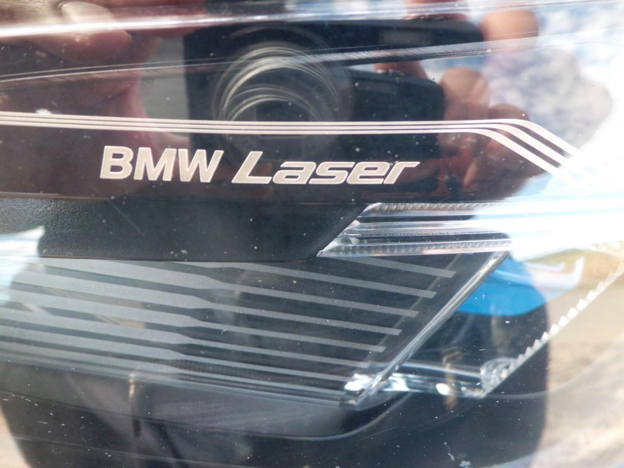 Bmw X6 xDrive30d 48V Msport