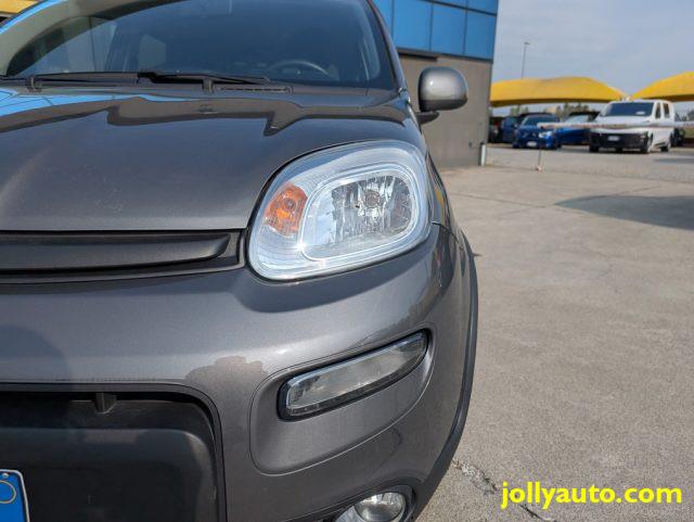 FIAT Panda 1.0 FireFly S&S Hybrid City Life 5POSTI OK NEOPATE