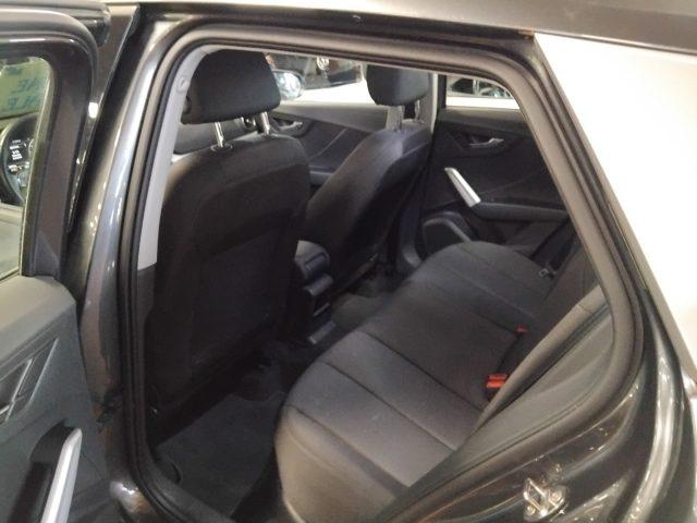 AUDI Q2 30 TDI S tronic S line Edition