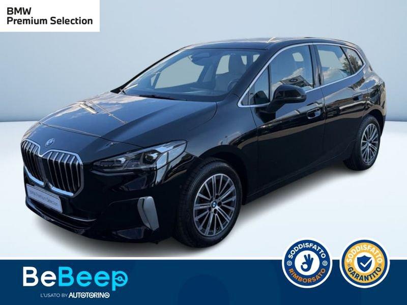 BMW Serie 2 Active Tourer 218D ACTIVE TOURER LUXURY AUTO