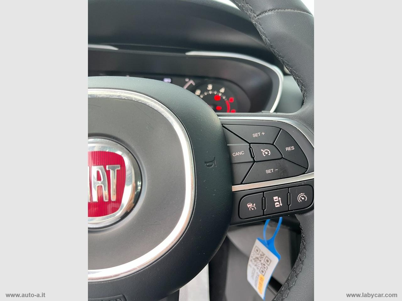 FIAT Tipo 1.3 Mjt S&S 5p. Lounge