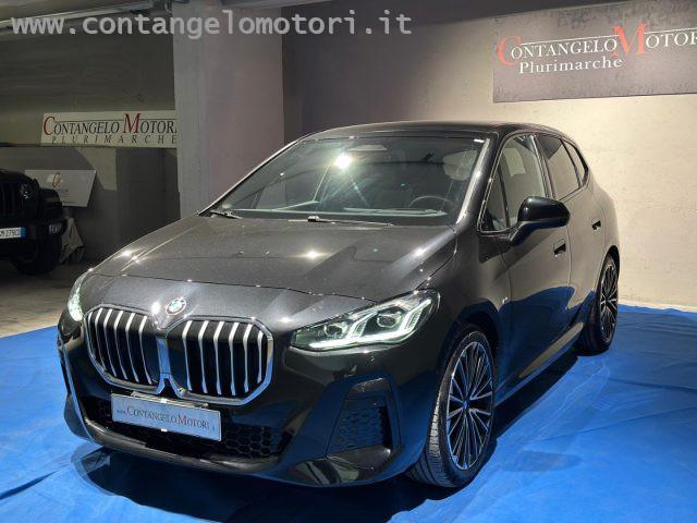 BMW 218 d Active Tourer M-sport Aziendale iva esposta