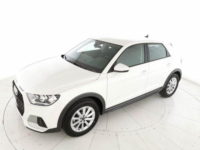 Audi A1 allstreet 30 1.0 tfsi Business 116cv