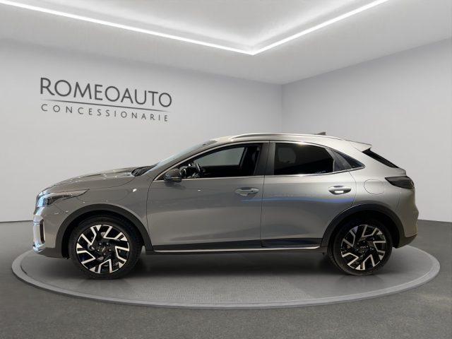 KIA XCeed 1.0 T-GDi 115 CV MHEV DCT Special Edition