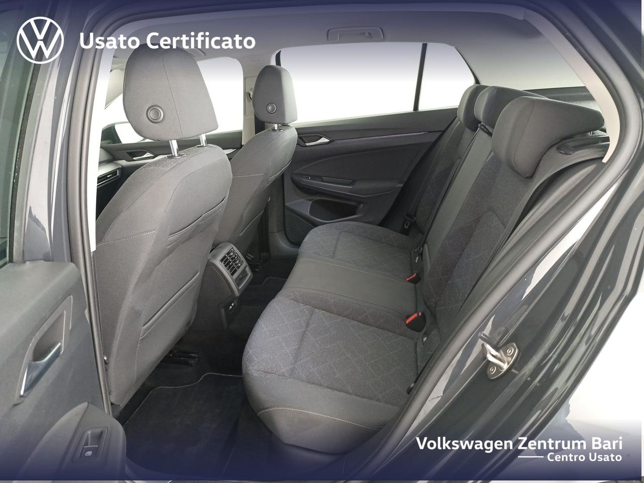 Volkswagen Golf 1.0 tsi evo life 110cv