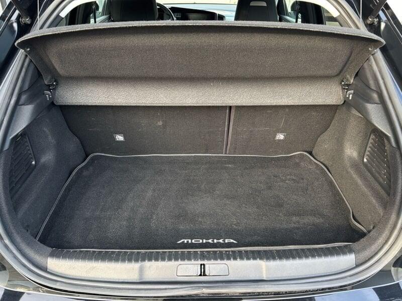 Opel Mokka Mokka 1.2 t Elegance s&s 130cv, A/T