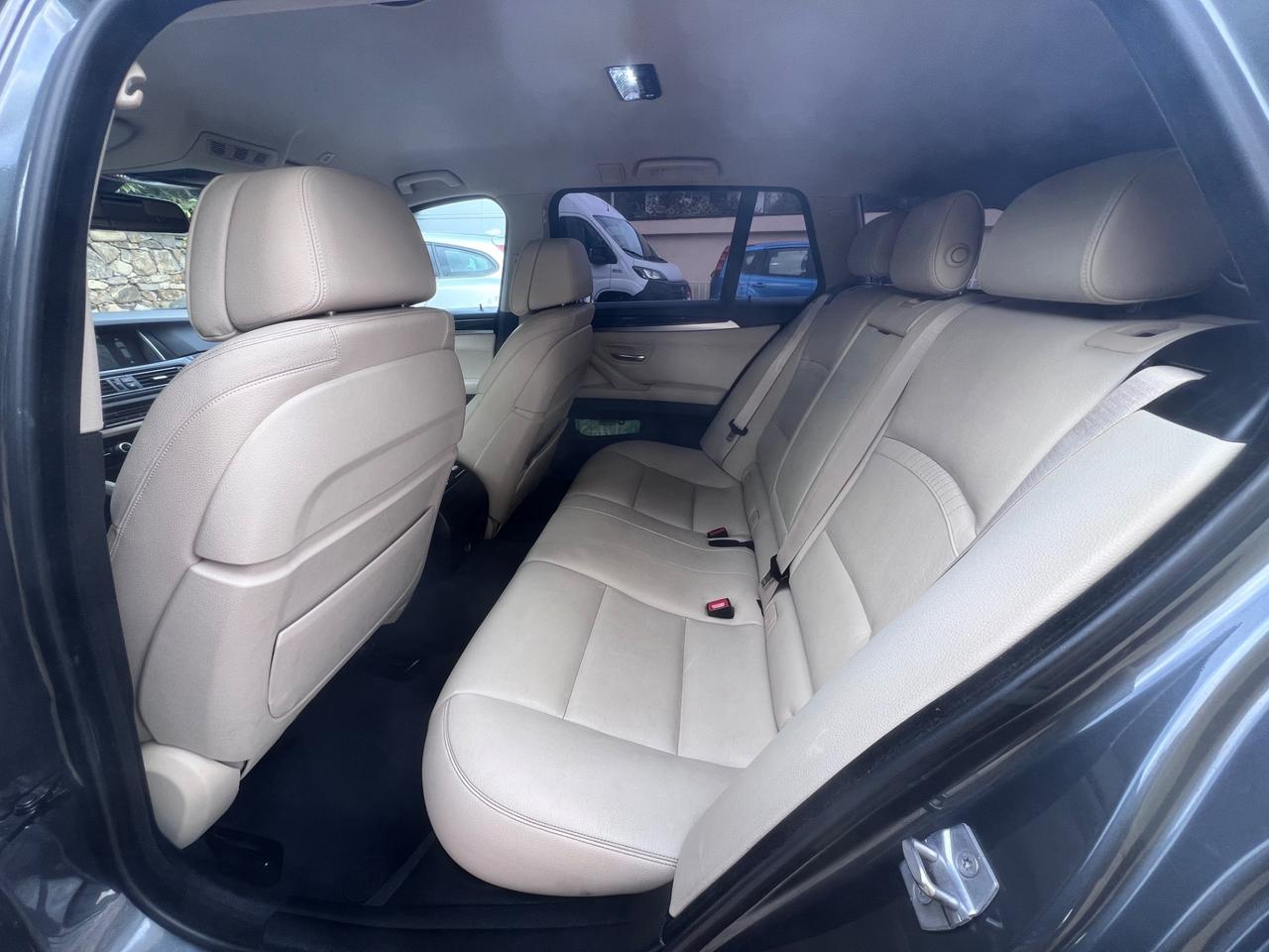 Bmw 530 530dA 249CV Touring Business aut.