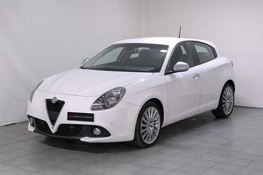 Alfa Romeo Giulietta 1.6 JTDm TCT 120 CV Super