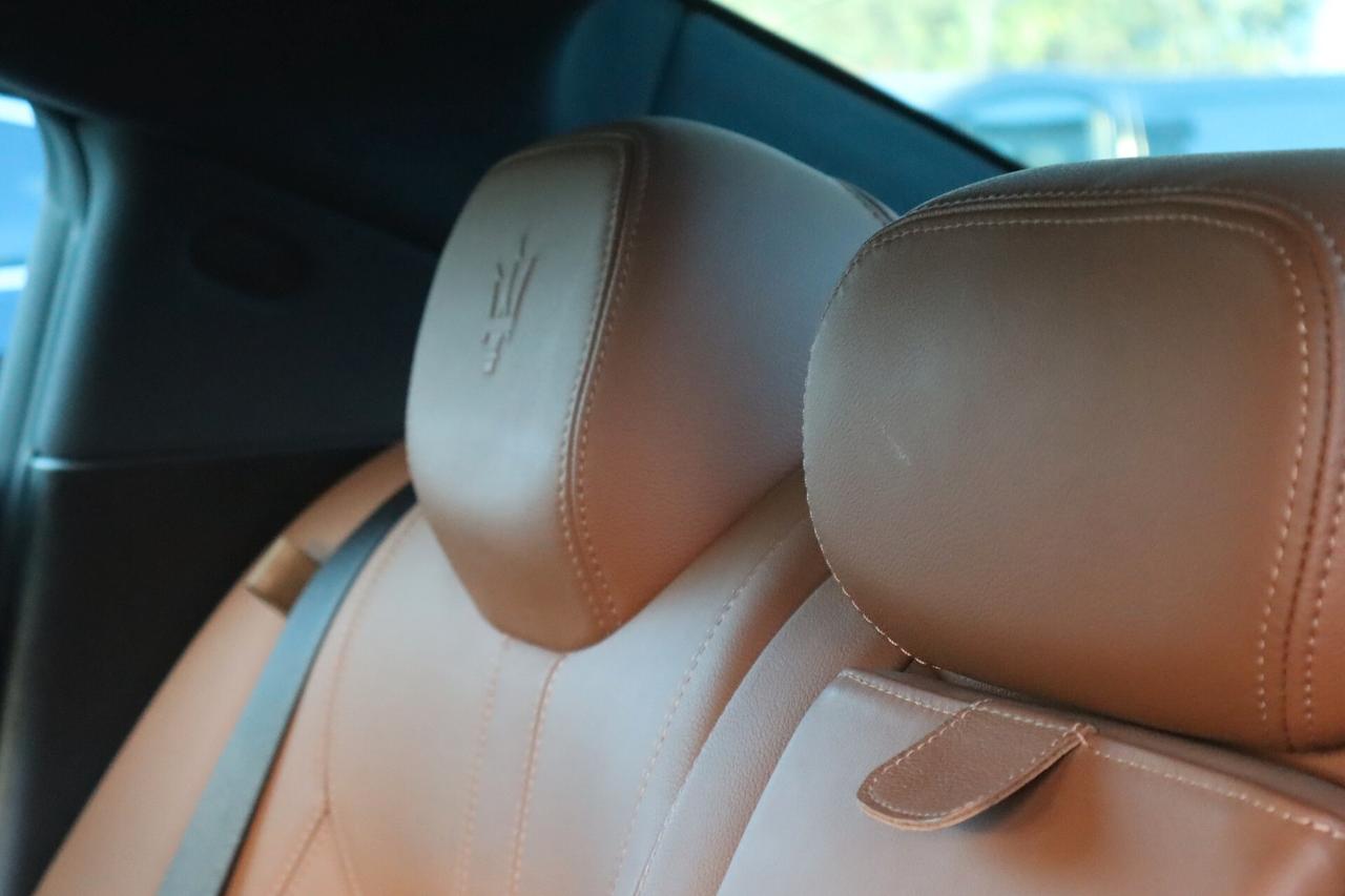 Maserati Ghibli Tua A SOLI 399€
