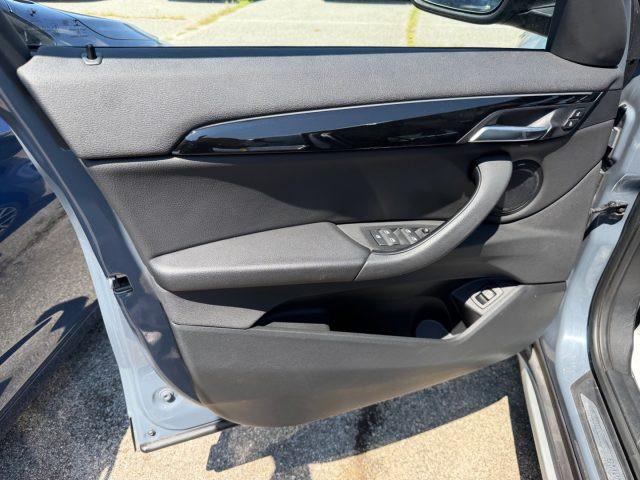 BMW X1 sDrive18d xLine Plus