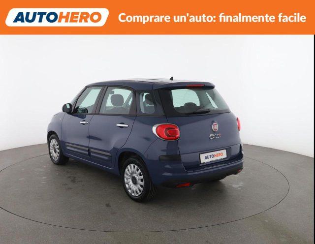 FIAT 500L 1.3 Multijet 95 CV Urban