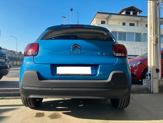 CITROEN C3 DIESEL 2019