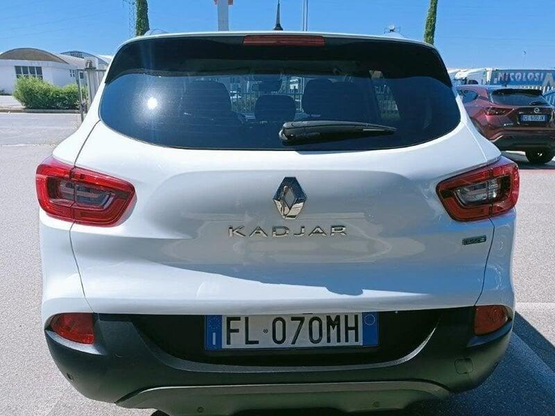 Renault Kadjar 1.5 dCi Energy 110cv Hypnotic16