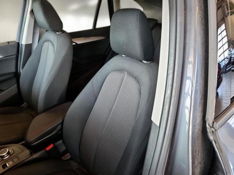 BMW X1 XDRIVE 25E BUSINESS ADVANTAGE AUTOMATICO SUV