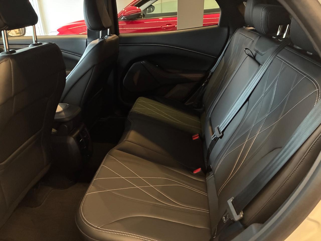 Ford Mustang Mach-e 269cv 1 Proprietario solo 32000km