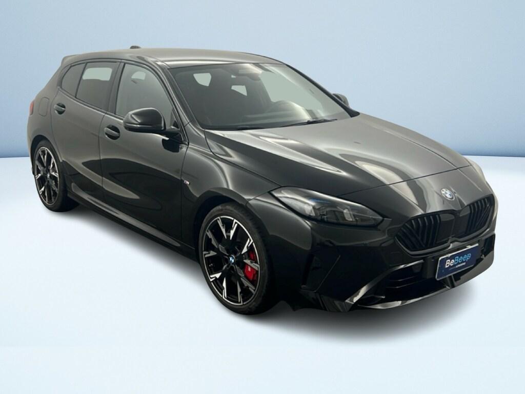 BMW Serie 1 118 d MSport Pro DCT