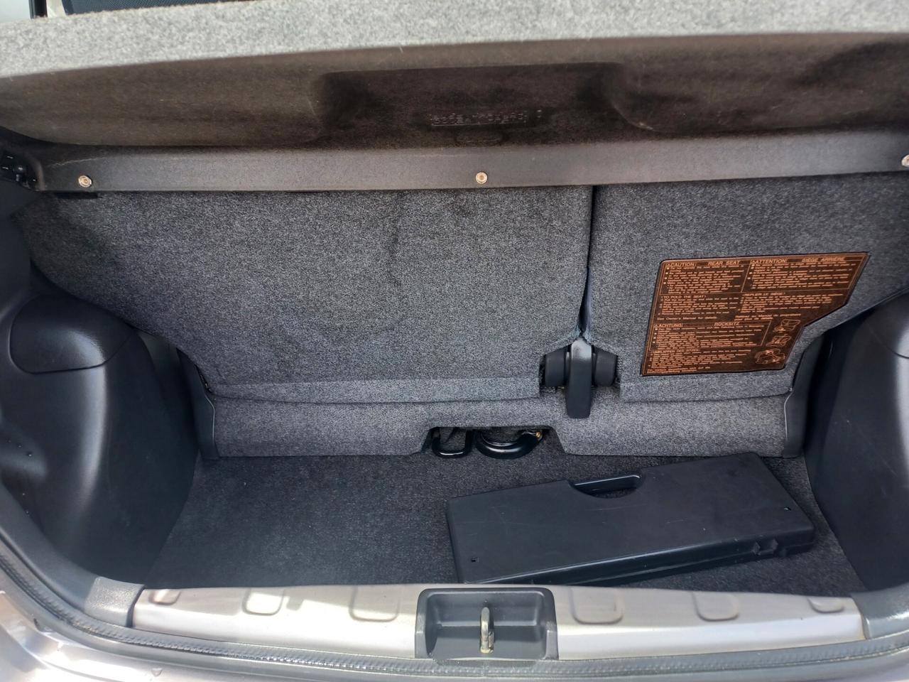 Toyota Yaris 1.4 D-4D 5 porte UNICO PROPRIETARIO