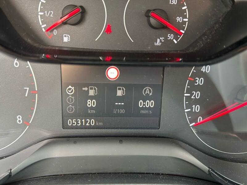 Opel Corsa Corsa 1.2 Corsa s&s 100cv