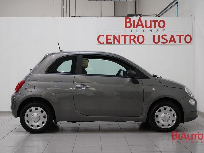 FIAT 500 500 1.0 hybrid 70cv