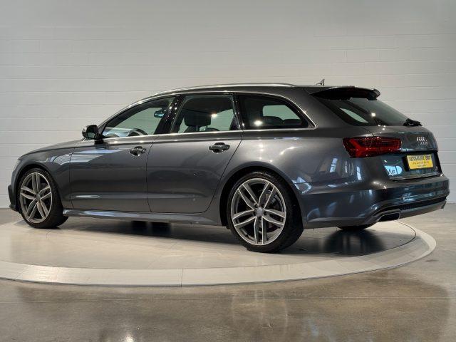 AUDI A6 Avant 2.0TDI 190CV quattro Sline Stronic S line